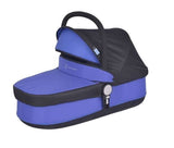 Комбинирана Количка 2 В 1 Zooper Flamenco Royal Син Plaid Кралско Синьо --- BebeMama