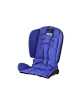 Комбиниранa Количкa 3 В 1 Zooper Flamenco Royal Син Plaid --- BebeMama