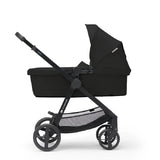 Комбинирана Количка Kinderkraft Newly 4В1, Black --- BebeMama