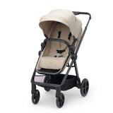 Комбинирана Количка Kinderkraft Newly 4В1,Beige --- BebeMama