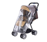 Комбинирана Количка Zooper Salsa Khaki Plaid Кафява --- BebeMama