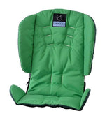 Комбинирана Количка Zooper Salsa Apple Зелен Plaid Зелена