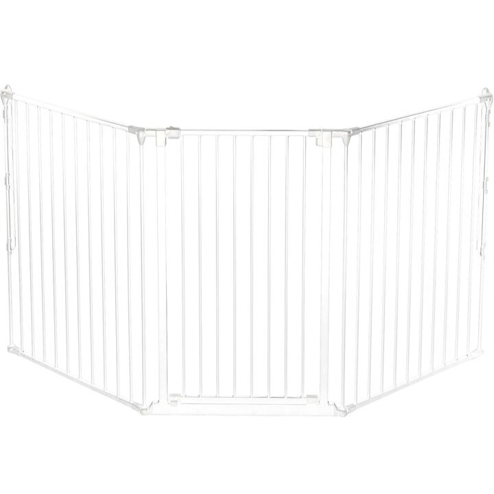 Babydan Kombinált Rács, 105 cm Magasság