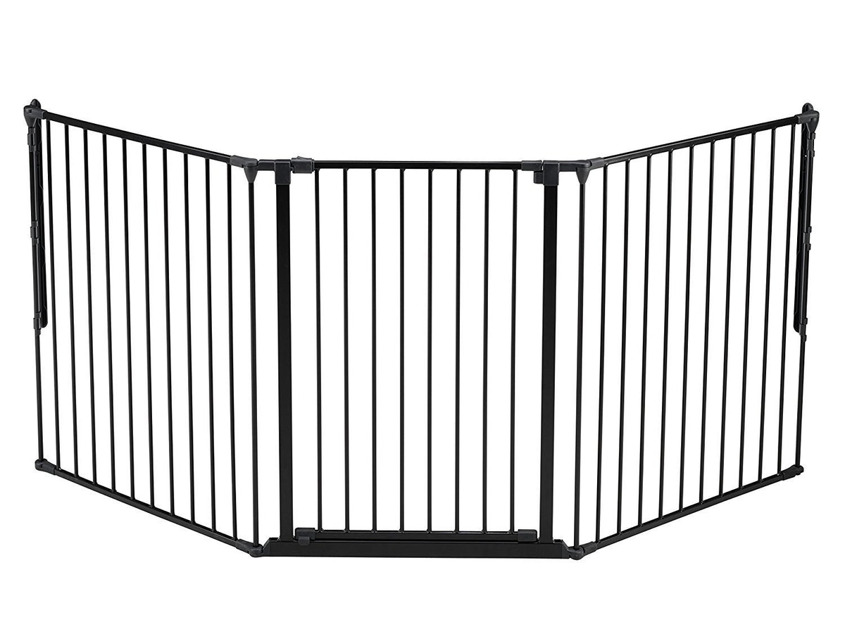 Babydan Kombinált Rács, 105 cm Magasság