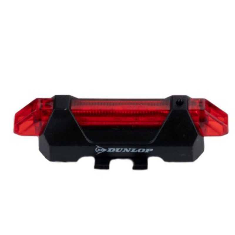 Комплект Акумулаторни Led Светлини За Колело Dunlop --- BebeMama