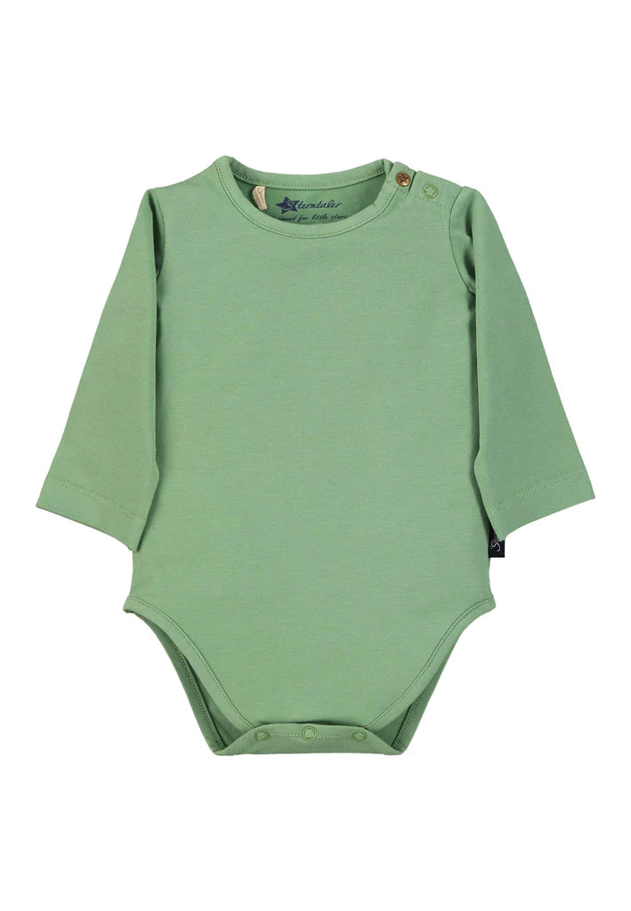 Комплект Бебешки Гащеризон Пингвин И Боди, 68 См. 5 6 М. Sterntaler