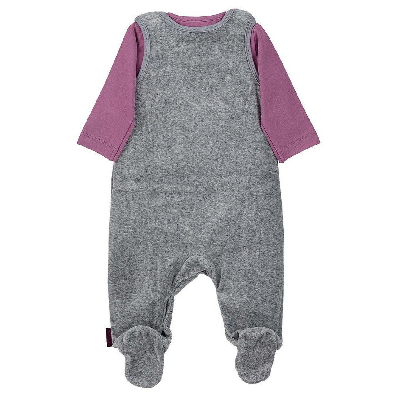 Комплект Бебешки Гащеризон И Боди, 68 См. 5 6 М. Sterntaler