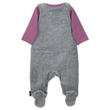 Комплект Бебешки Гащеризон И Боди, 68 См. 5 6 М. Sterntaler