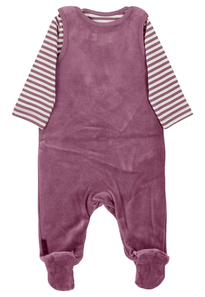 Комплект Бебешки Гащеризон И Боди Райе, 68 См. 5 6 М. Sterntaler