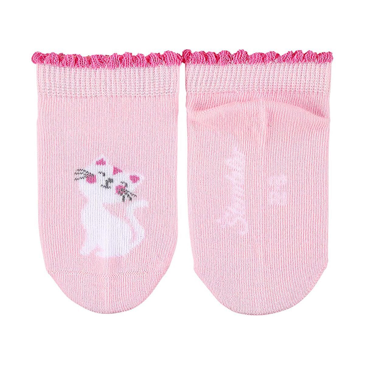 Комплект Летни Детски Чорапи, 3 Чифта, 31 34 7 8 Г. Sterntaler