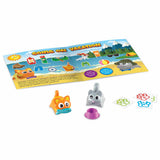 Комплект Котенца За Игра - Паунсър И Пърл --- BebeMama