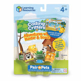 Комплект Кученца За Игра - Хънтър И Скоут --- BebeMama