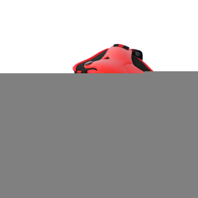 Комплект Налакътници Наколенки И Протектори За Дланите Ferrari – Размер S bebemama