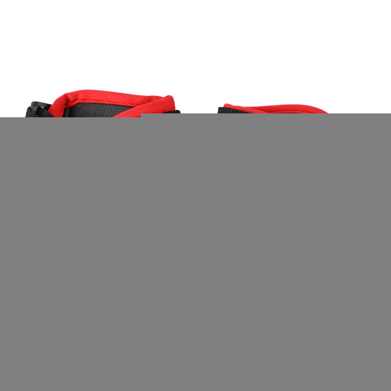 Комплект Налакътници, Наколенки И Протектори За Дланите Ferrari – Размер Xxs bebemama