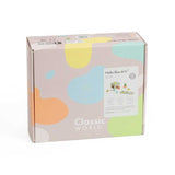 Комплект Образователни Играчки За Бебета От 6-12 Месеца От Дърво --- BebeMama