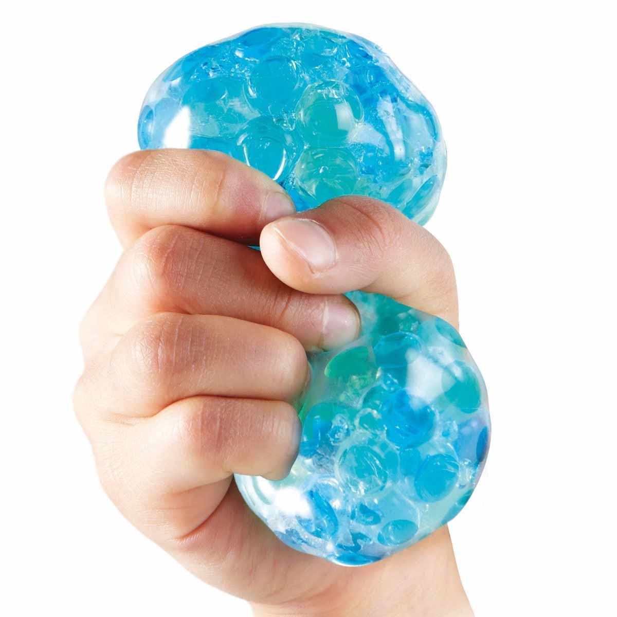 Комплект Скуиши Водни Топчета - Направи Си Сам --- BebeMama