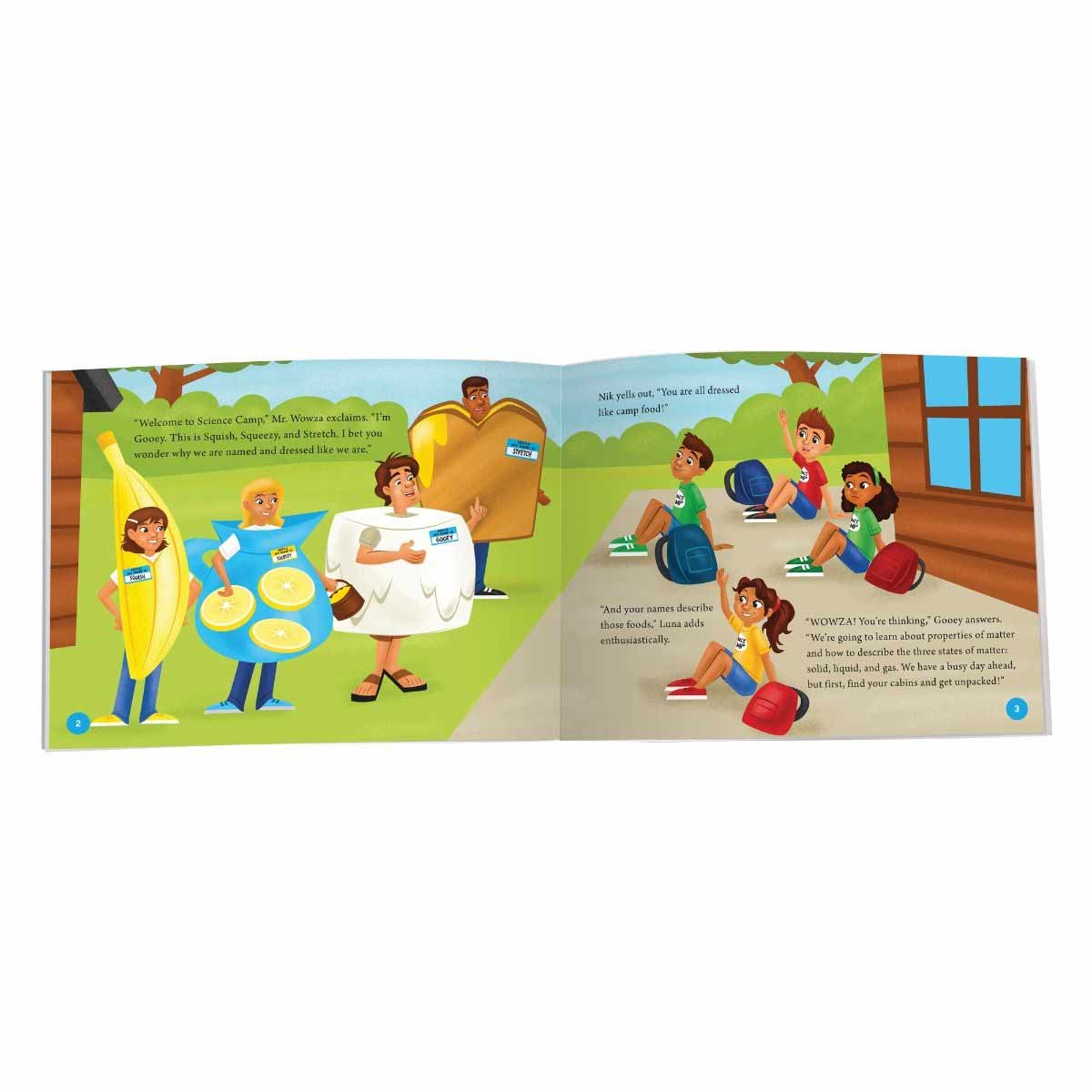 Комплект Скуиши Водни Топчета - Направи Си Сам --- BebeMama