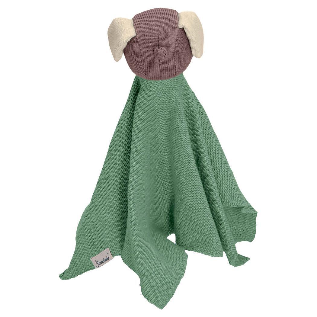 Gots Играчка Куче За Гушкане, Sterntaler