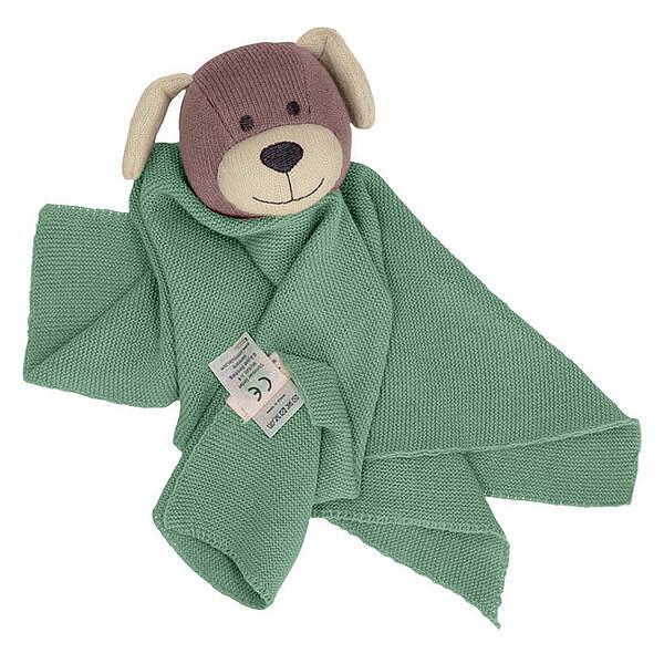 Gots Играчка Куче За Гушкане, Sterntaler