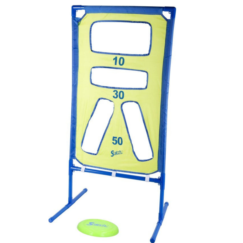 Комплект За Игра Фризби Scatch - Спорт И Забава - Scatch - BebeMama