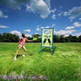 Комплект За Игра Фризби Scatch --- BebeMama