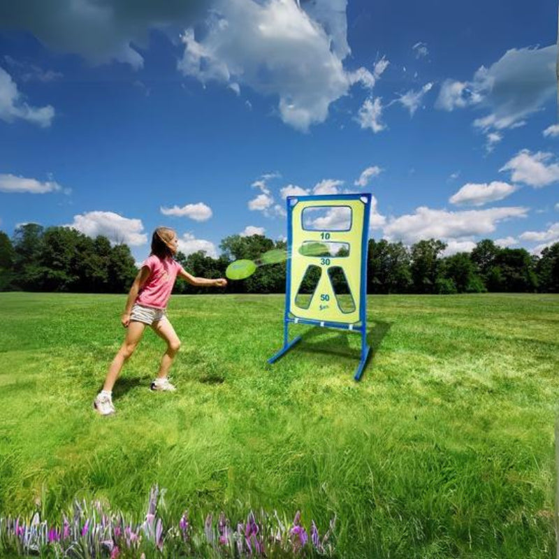 Комплект За Игра Фризби Scatch --- BebeMama