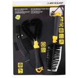 Комплект За Почистване На Велосипед Dunlop, 3 Бр --- BebeMama