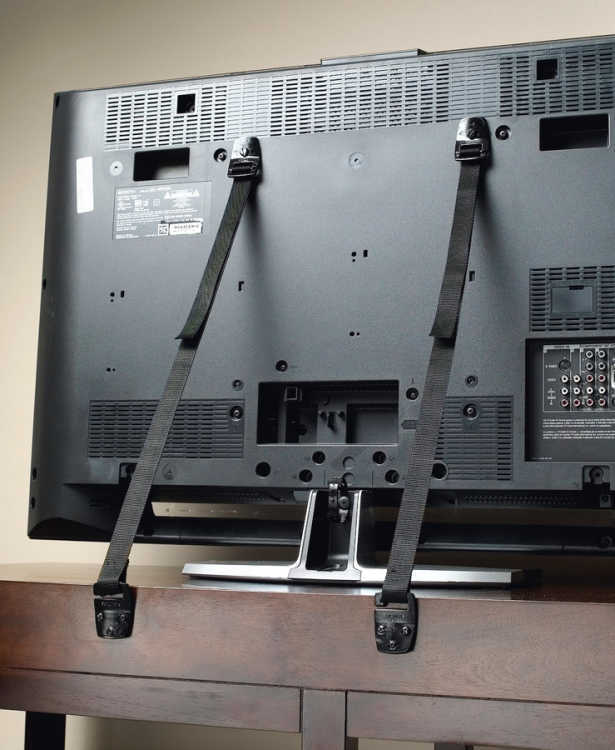 Kit de montare TV Babydan