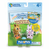 Комплект Зайчета За Игра - Флъфи И Бъфи - Играчки - Learning Resources - BebeMama