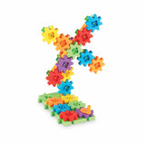 Конструктор Със Зъбни Колела - 100 Части --- BebeMama