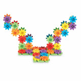 Конструктор Със Зъбни Колела - 100 Части --- BebeMama