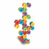 Конструктор Със Зъбни Колела - 100 Части --- BebeMama