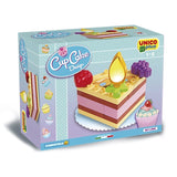 Конструктор За Деца - Парче От Торта Unico --- BebeMama