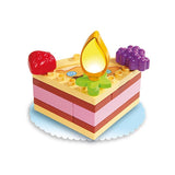 Конструктор За Деца - Парче От Торта Unico --- BebeMama