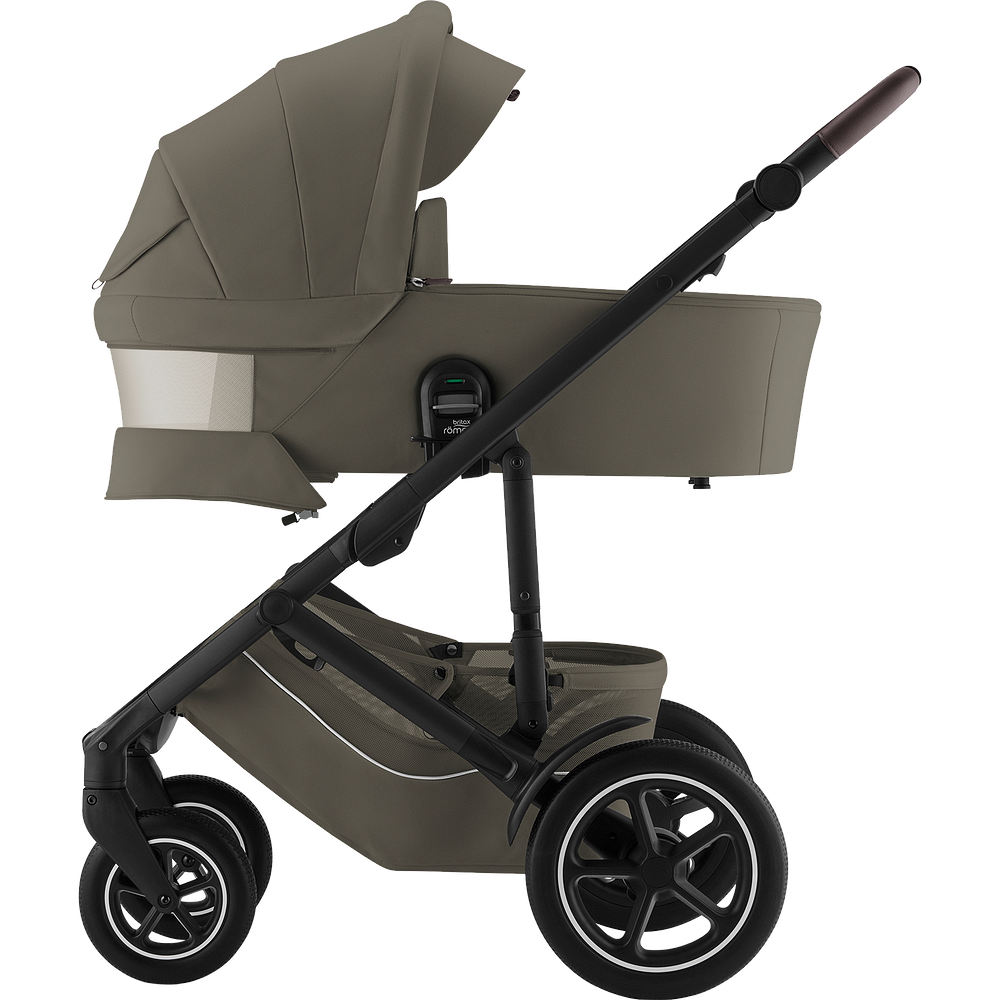 Кош За Новородено Smile 5z Britax Romer