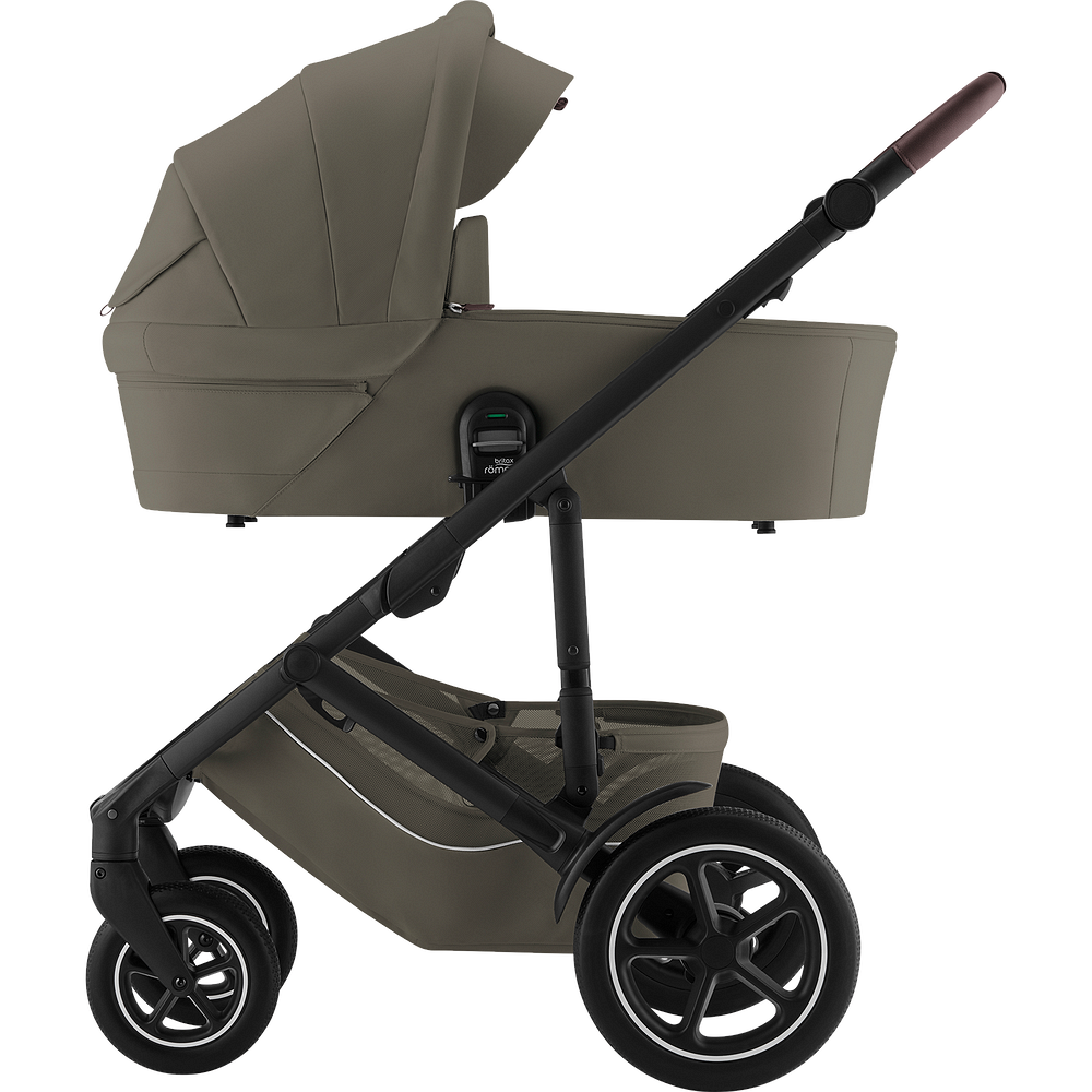 Кош За Новородено Smile 5z Britax Romer