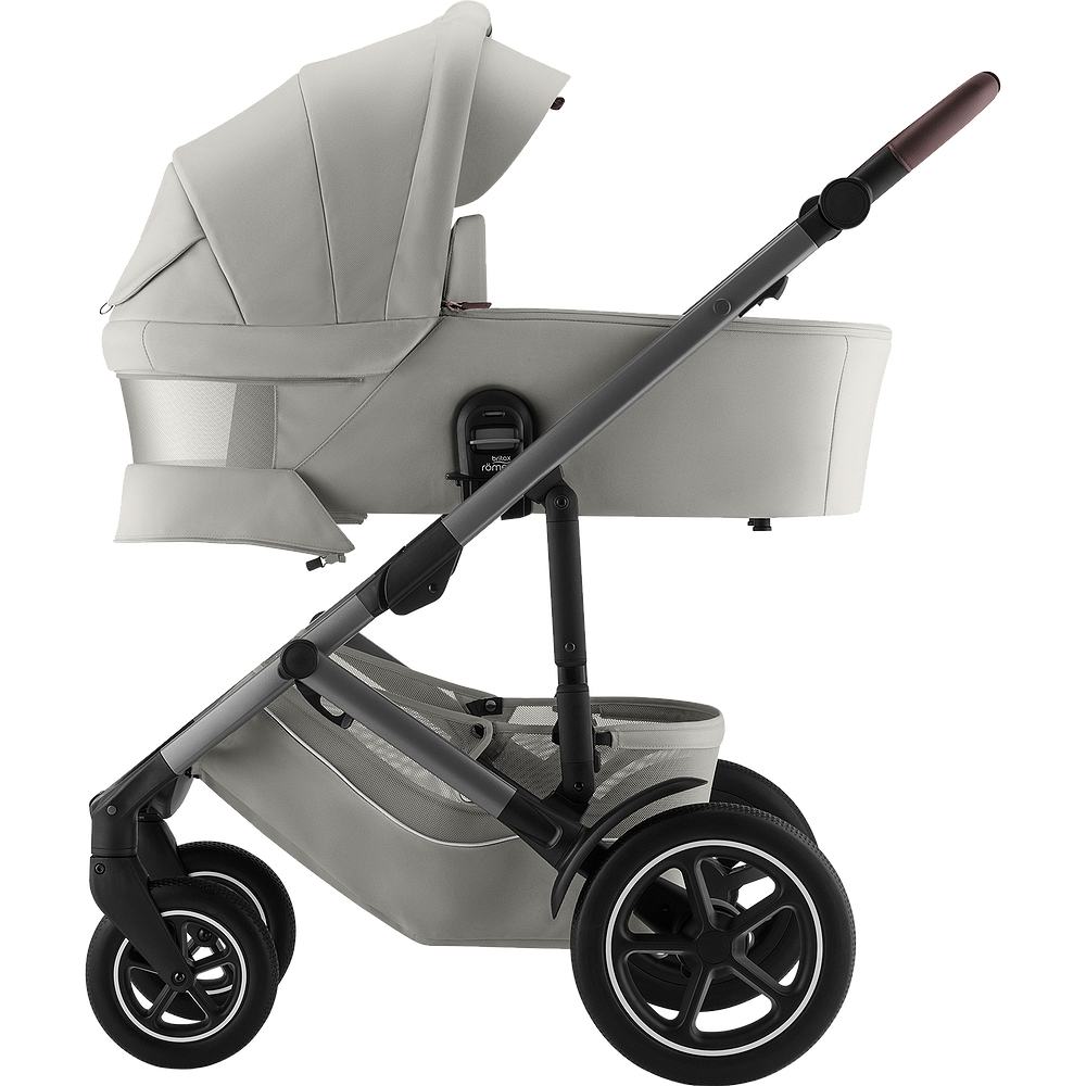 Кош За Новородено Smile 5z Britax Romer