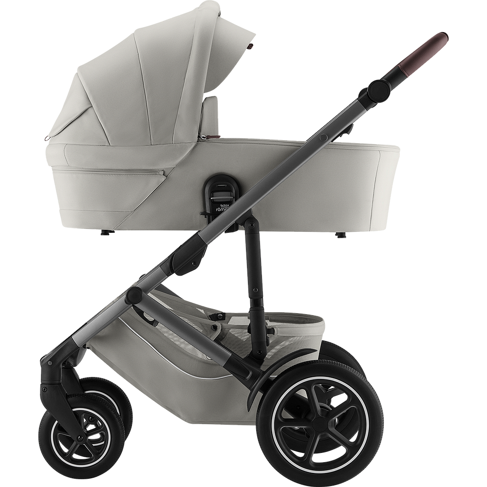 Кош За Новородено Smile 5z Britax Romer