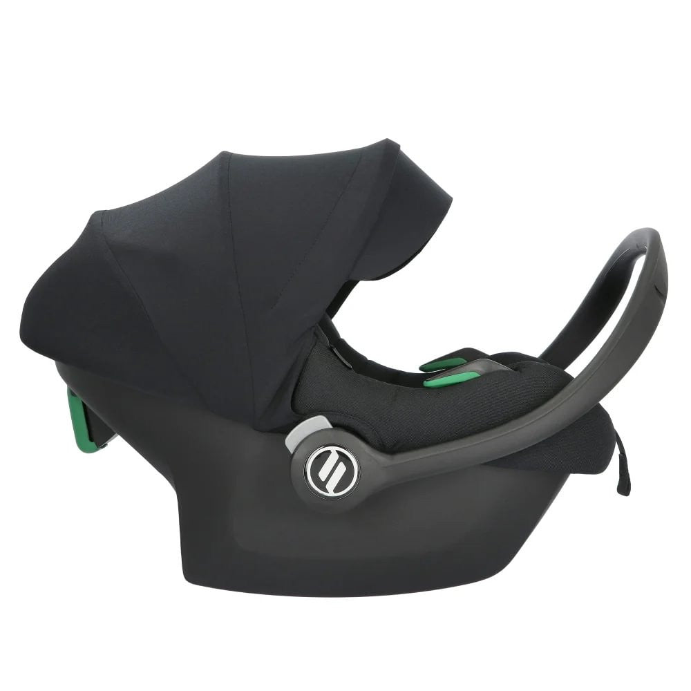 Coș auto Avionaut Cosmo 2.0, negru