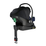 Coș auto Avionaut Cosmo 2.0, negru