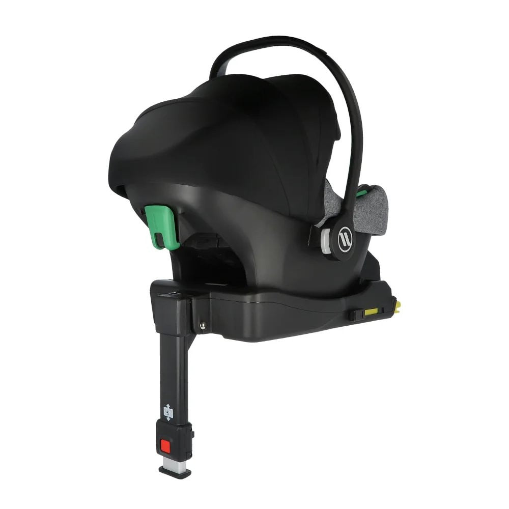 Coș pentru mașină Avionaut Cosmo 2.0, gri