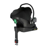 Coș pentru mașină Avionaut Cosmo 2.0, gri