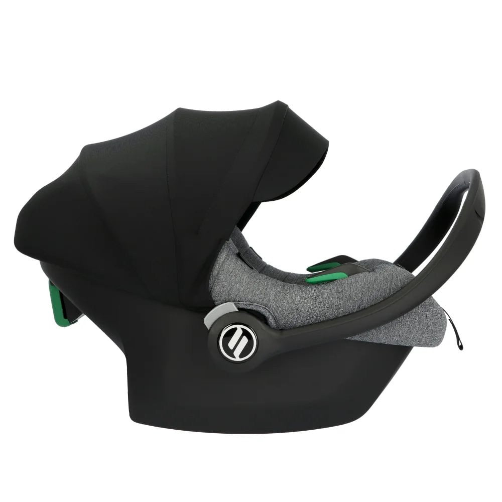 Coș auto Avionaut Cosmo 2.0 Smart, Gri