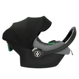 Coș auto Avionaut Cosmo 2.0 Smart, Gri