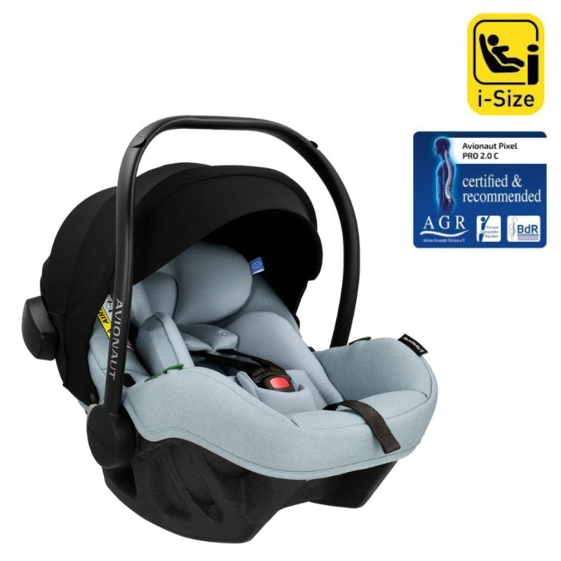 Кошница За Кола Avionaut Pixel Pro 2.0, Mint