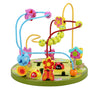 Костер С Различни Фигурки - Сортери - Classic World - BebeMama