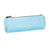 Кръгъл Училищен Несесер Toneuptone, Син - Детски Раници - Mc Toys - BebeMama