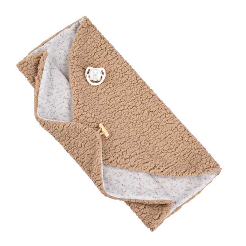 Кукла-Бебе В Гащеризон На Мече С Реално Тегло - 35 См --- BebeMama