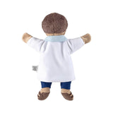 Кукла За Куклен Театър Доктор За Ръце, Sterntaler