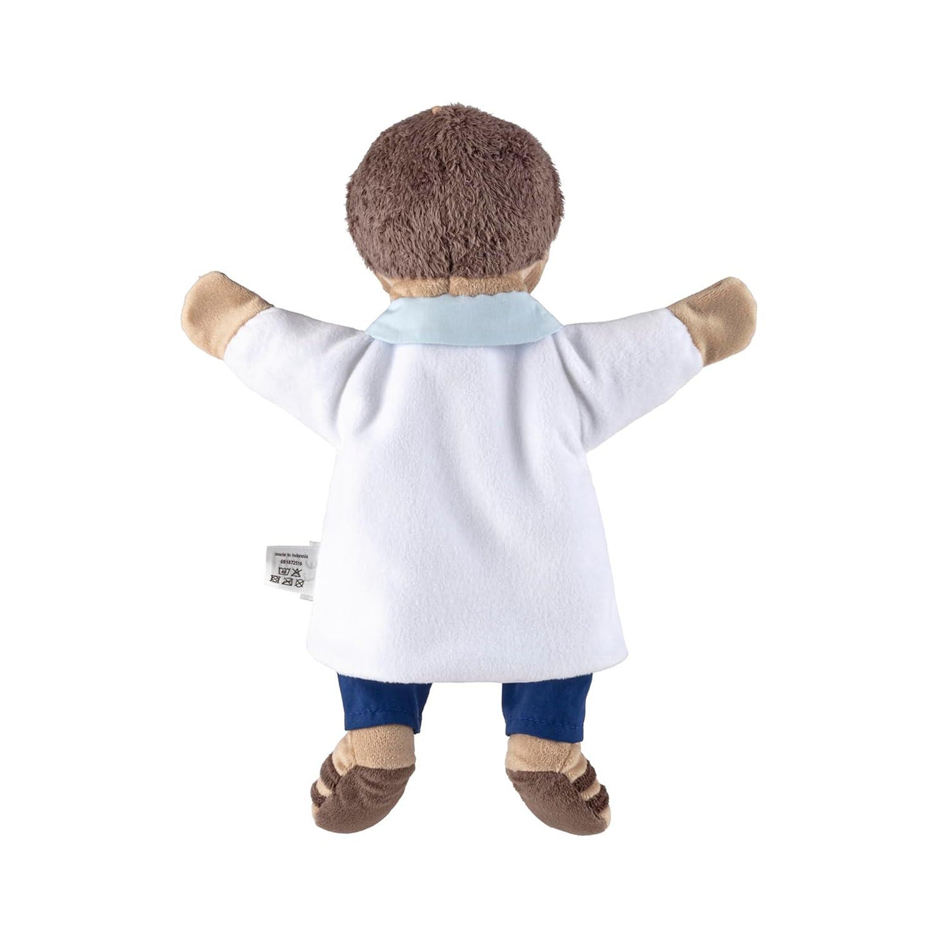 Кукла За Куклен Театър Доктор За Ръце, Sterntaler